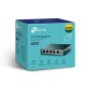 TP-LINK TL-SG105 5-Port 10/100/1000Mbps Desktop Switch Gigabit