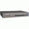 Managed Switch 1000 Mbps