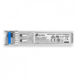 TP-LINK TL-SM321B 1000Base-BX WDM Bi-Directional SFP Module