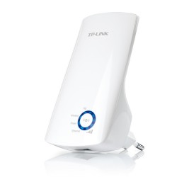 TP-LINK TL-WA850RE 300Mbps Universal Wireless N Range Extender
