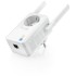 TP-LINK TL-WA860RE 300Mbps WiFi Range Extender with AC Passthrough