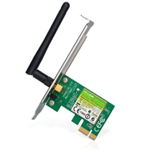 Wireless PCI Adapter