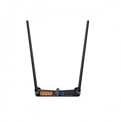 TP-LINK TL-WR841HP 300Mbps High Power Wireless N Router TP-LINK TL-WR841HP 300Mbps High Power Wireless N Router