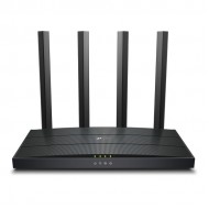 TP-LINK Archer AX12 AX1500 Next-Gen Wi-Fi 6 Router Wireless Router 1.5 Gbps TP-LINK Archer AX12 AX1500 Next-Gen Wi-Fi 6 Router Wireless Router 1.5 Gbps