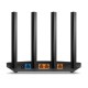 TP-LINK Archer AX12 AX1500 Next-Gen Wi-Fi 6 Router Wireless Router 1.5 Gbps