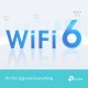 TP-LINK Archer AX12 AX1500 Next-Gen Wi-Fi 6 Router Wireless Router 1.5 Gbps