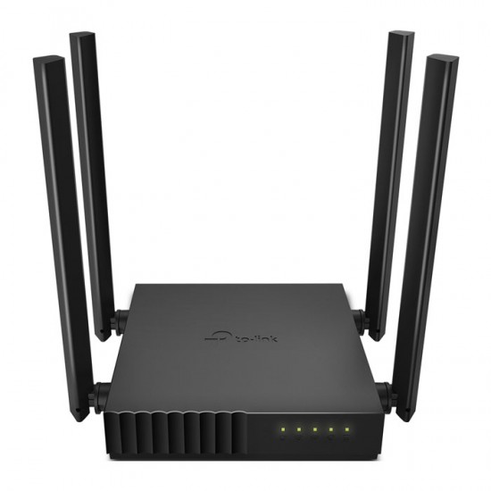 TP-LINK Archer C54 AC1200 Dual Band Wireless WiFi Router TP-LINK Archer C54 AC1200 Dual Band Wireless WiFi Router