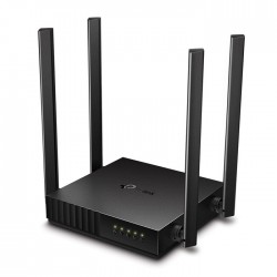 TP-LINK Archer C54 AC1200 Dual Band Wireless WiFi Router TP-LINK Archer C54 AC1200 Dual Band Wireless WiFi Router