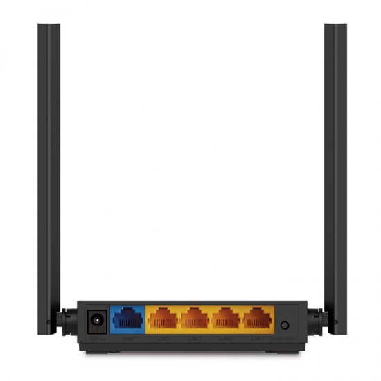 TP-LINK Archer C54 AC1200 Dual Band Wireless WiFi Router TP-LINK Archer C54 AC1200 Dual Band Wireless WiFi Router