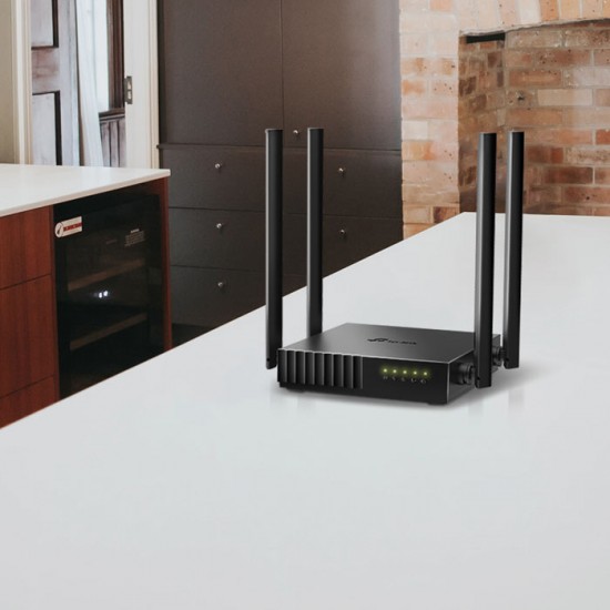 TP-LINK Archer C54 AC1200 Dual Band Wireless WiFi Router TP-LINK Archer C54 AC1200 Dual Band Wireless WiFi Router
