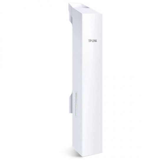 TP-LINK CPE220 2.4GHz 300Mbps 12dBi Outdoor CPE TP-LINK CPE220 2.4GHz 300Mbps 12dBi Outdoor CPE