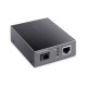 TP-LINK Omoda FC311A-20 FC311B-20 Gigabit WDM Media Converter Single Core