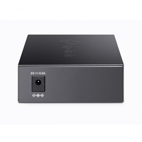 TP-LINK Omoda FC311A-20 FC311B-20 Gigabit WDM Media Converter Single Core