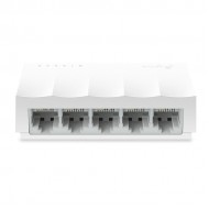 TP-LINK LS1005 5-Port 10/100Mbps Desktop Switch UTP