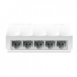 TP-LINK LS1005 5-Port 10/100Mbps Desktop Switch UTP