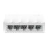 TP-LINK LS1005 5-Port 10/100Mbps Desktop Switch UTP