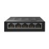 TP-LINK LS1005G 5-Port 10/100/1000Mbps Desktop Switch Gigabit