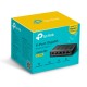 TP-LINK LS1005G 5-Port 10/100/1000Mbps Desktop Switch Gigabit