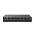 TP-LINK LS1008G 8-Port 10/100/1000Mbps Desktop Switch Gigabit