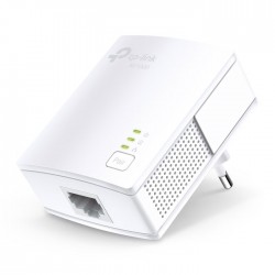 TP-LINK TL-PA7017KIT AV1000 Gigabit Powerline Starter Kit