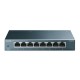 TP-LINK TL-SG108 8-Port 10/100/1000Mbps Desktop Switch Gigabit