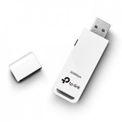 TP-LINK TL-WN821N 300Mbps Wireless N USB Adapter