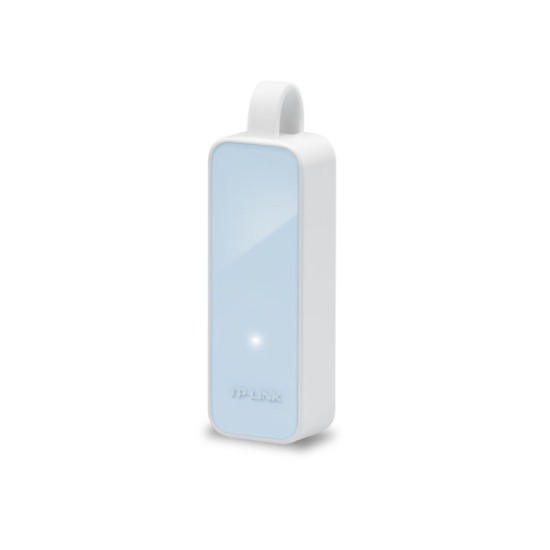 TP-LINK UE200 USB 2.0 to 100Mbps Ethernet Network Adapter TP-LINK UE200 USB 2.0 to 100Mbps Ethernet Network Adapter