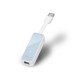 TP-LINK UE200 USB 2.0 to 100Mbps Ethernet Network Adapter TP-LINK UE200 USB 2.0 to 100Mbps Ethernet Network Adapter