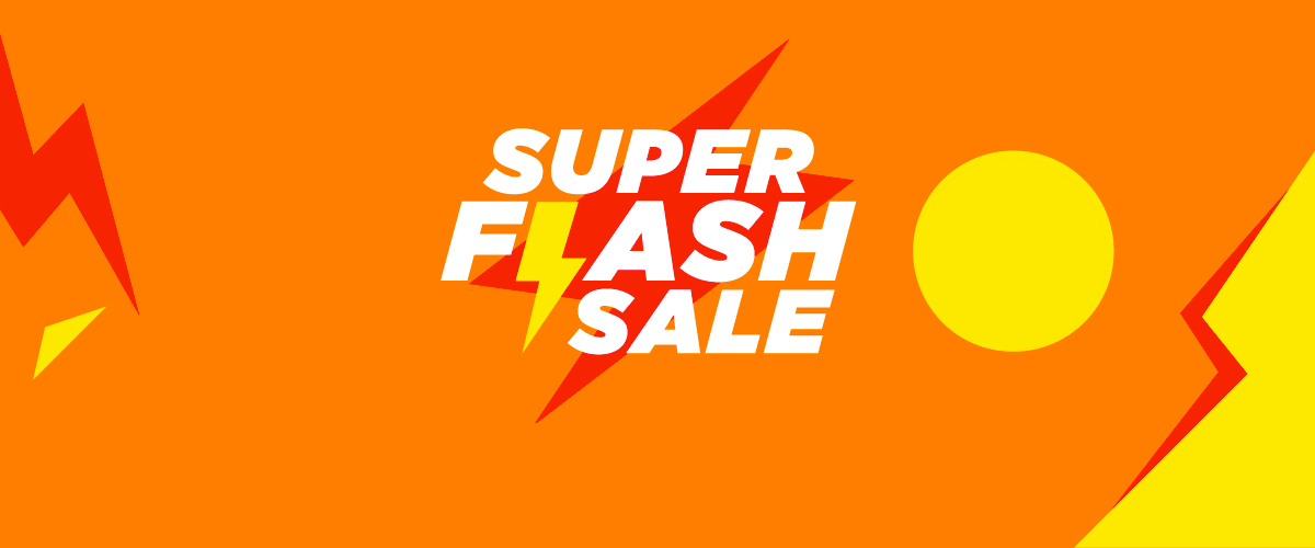 Flash Sale Products