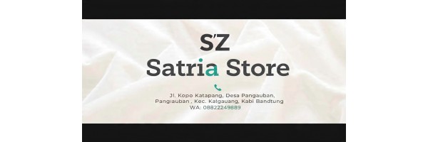 Satria Alhafilz
